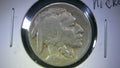 1919-P Buffalo nickel