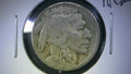 1920-P Buffalo nickel AG