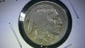 1920-P Buffalo nickel G-4