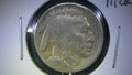 1920-P Buffalo nickel F-12