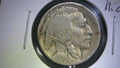 1921-P Buffalo Nickel VG-10