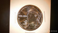 Enduring liberty 50c coin 1776-2026 Semiquincentennial