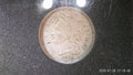 1865 VF-20 Nickel three cent