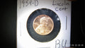 1959-D Lincoln cent BU