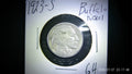 1923-S Buffalo Nickel G4