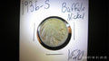 1936-S Buffalo Nickel VF20