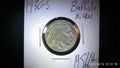 1930-S Buffalo Nickel MS60+