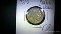 1931-S Buffalo Nickel F12